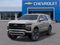 2027 Chevrolet Tahoe Z71