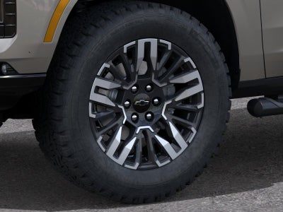 2027 Chevrolet Tahoe Z71