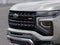 2027 Chevrolet Tahoe Z71