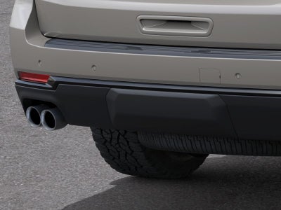 2027 Chevrolet Tahoe Z71