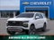 2027 Chevrolet Tahoe Z71