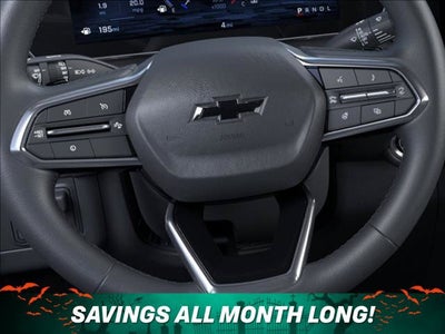 2027 Chevrolet Tahoe Z71