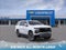 2027 Chevrolet Tahoe Z71