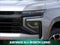 2027 Chevrolet Tahoe RST