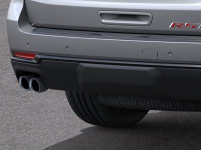 2027 Chevrolet Tahoe RST