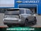 2027 Chevrolet Tahoe RST