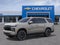 2027 Chevrolet Tahoe RST