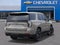 2027 Chevrolet Tahoe RST