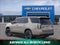 2027 Chevrolet Tahoe RST