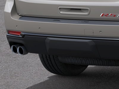 2027 Chevrolet Tahoe RST