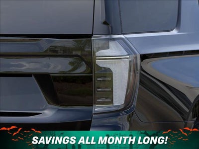 2027 Chevrolet Tahoe RST