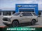 2027 Chevrolet Tahoe RST