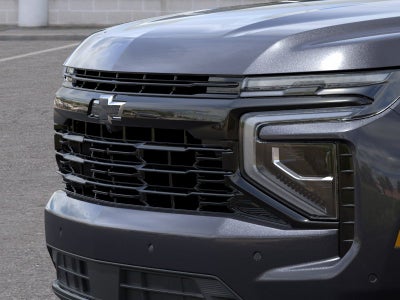 2027 Chevrolet Tahoe RST