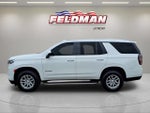 2021 Chevrolet Tahoe LS