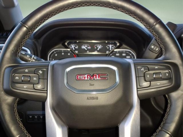 2023 GMC Sierra 2500 HD SLT