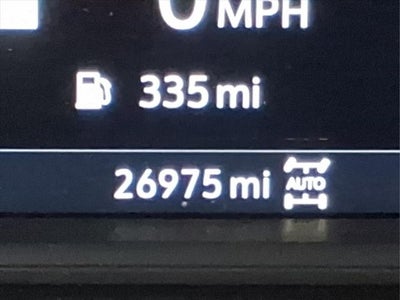 2023 GMC Sierra 2500 HD SLT