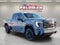 2024 GMC Sierra 3500 HD AT4
