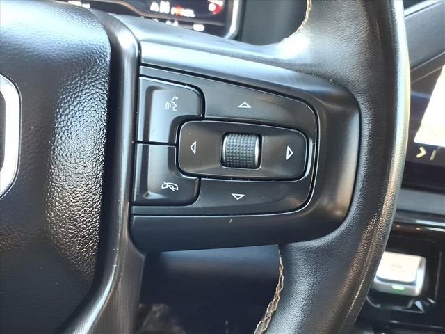 2024 GMC Sierra 3500 HD AT4