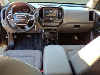 2021 GMC Canyon 2WD Elevation Standard