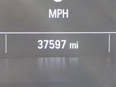 2021 GMC Canyon 2WD Elevation Standard