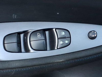 2023 Nissan LEAF S 40 kWh