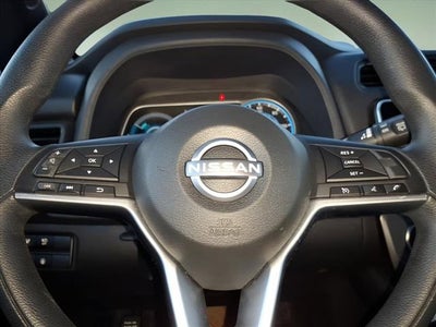 2023 Nissan LEAF S 40 kWh