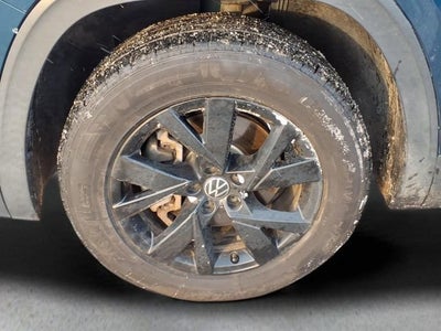 2020 Volkswagen Atlas Cross Sport 2.0T S