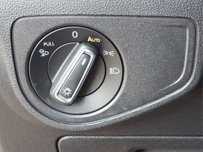 2020 Volkswagen Atlas Cross Sport 2.0T S