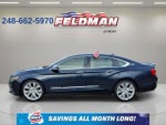 2014 Chevrolet Impala LTZ