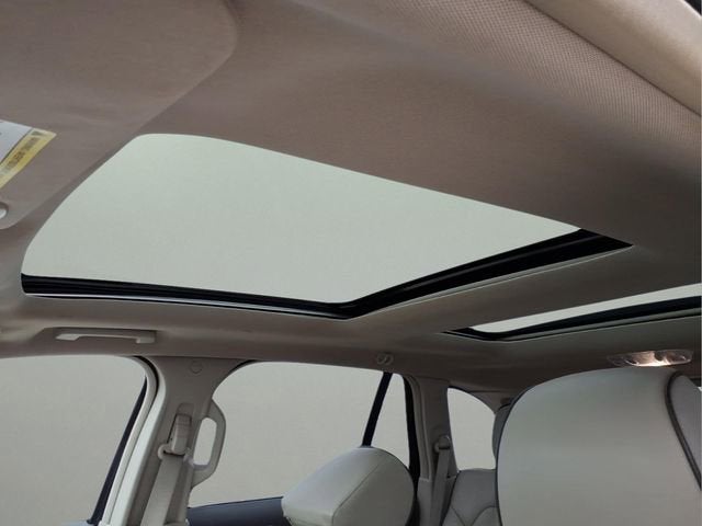 2015 Lincoln MKX 4dr Wgn 3.7L V6 AWD