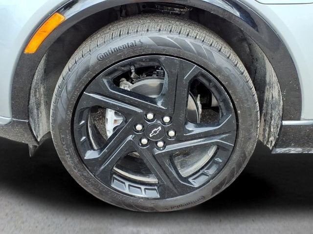 2024 Chevrolet Equinox EV 3RS