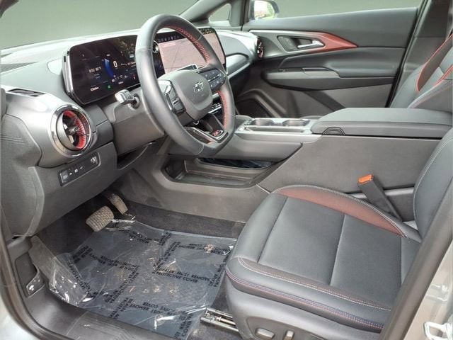 2024 Chevrolet Equinox EV 3RS