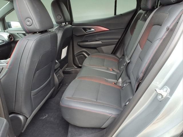 2024 Chevrolet Equinox EV 3RS