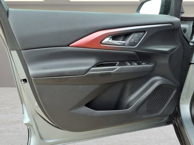 2024 Chevrolet Equinox EV 3RS