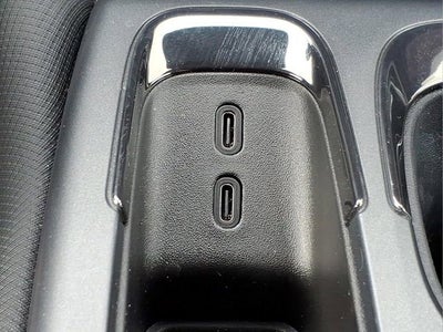 2024 Chevrolet Equinox EV 3RS