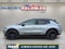 2024 Chevrolet Equinox EV 3RS