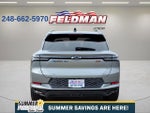 2024 Chevrolet Equinox EV 3RS