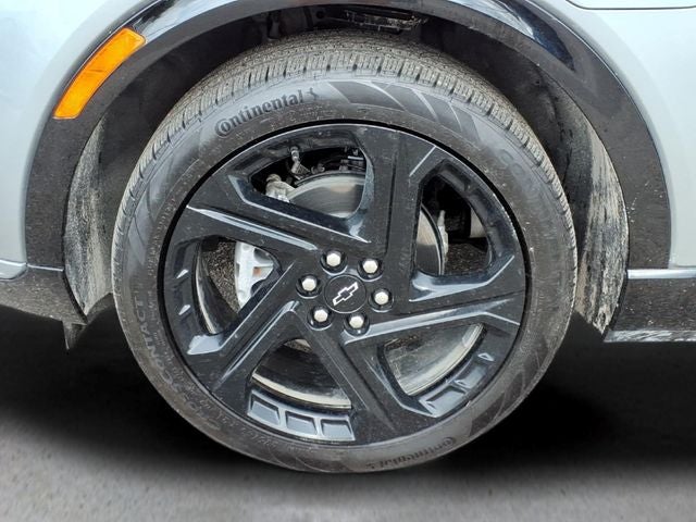 2024 Chevrolet Equinox EV 3RS