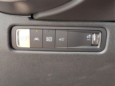 2024 Chevrolet Equinox EV 3RS