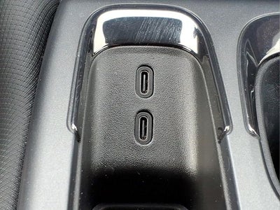 2024 Chevrolet Equinox EV 3RS