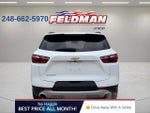 2020 Chevrolet Blazer 2LT