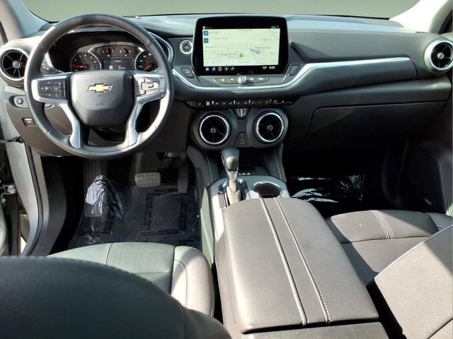 2023 Chevrolet Blazer 3LT
