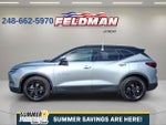 2023 Chevrolet Blazer 3LT