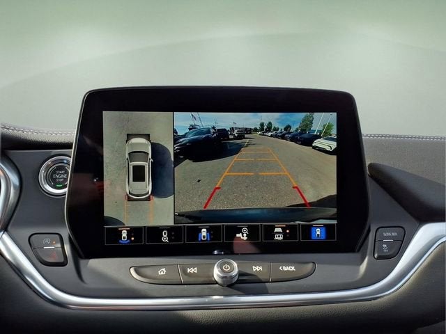 2023 Chevrolet Blazer 3LT