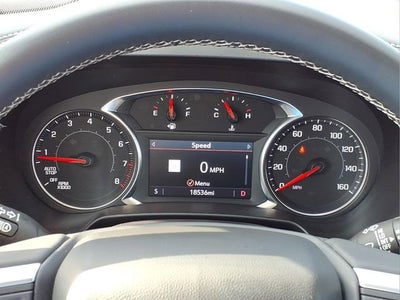 2023 Chevrolet Blazer 3LT
