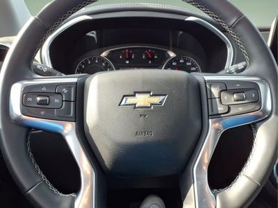 2023 Chevrolet Blazer 3LT