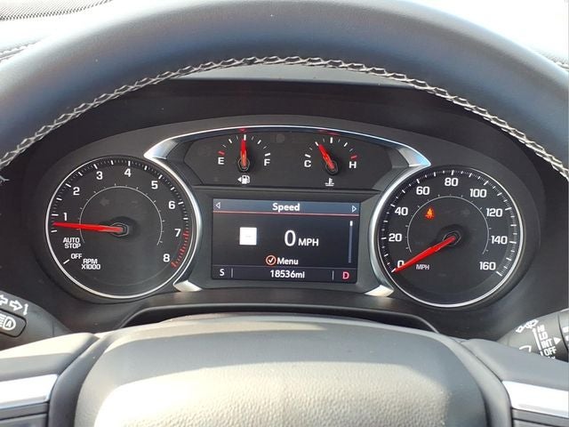 2023 Chevrolet Blazer 3LT