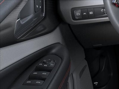 2026 Chevrolet Blazer EV SS