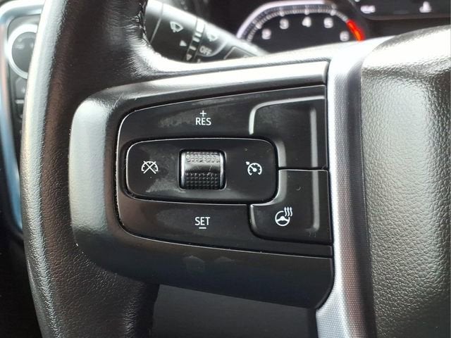 2020 GMC Sierra 1500 SLE