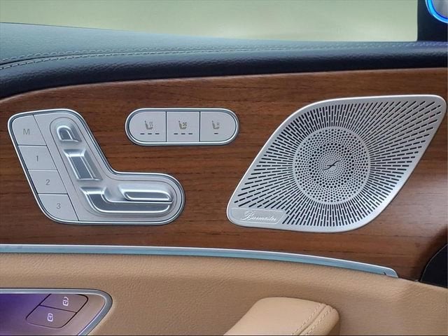 2024 Mercedes-Benz GLS 450 4MATIC®